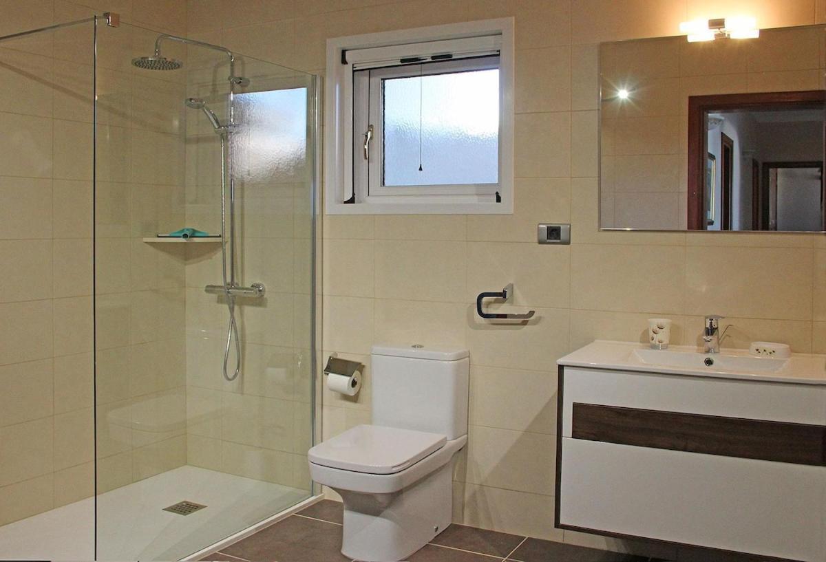 Villa Sunset Paradise With Panoramic Sea View, First Line, Sunsets Playa Blanca  Exteriör bild