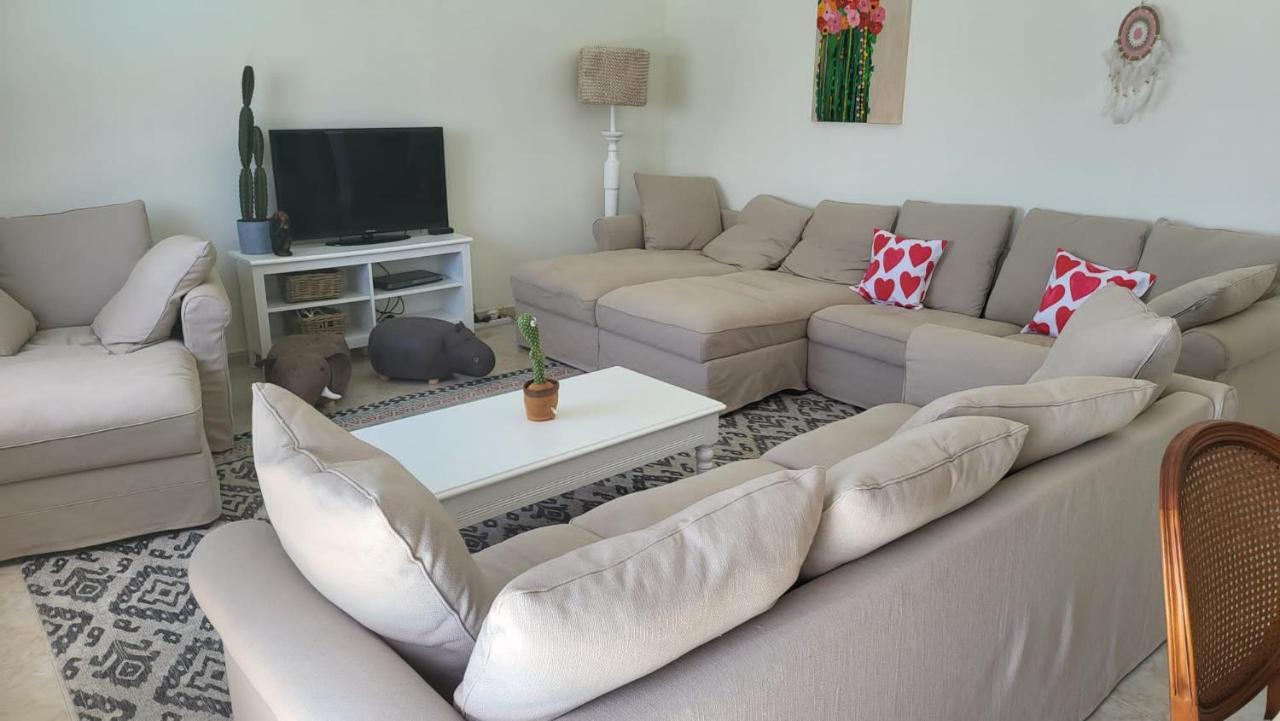 Villa Sunset Paradise With Panoramic Sea View, First Line, Sunsets Playa Blanca  Exteriör bild