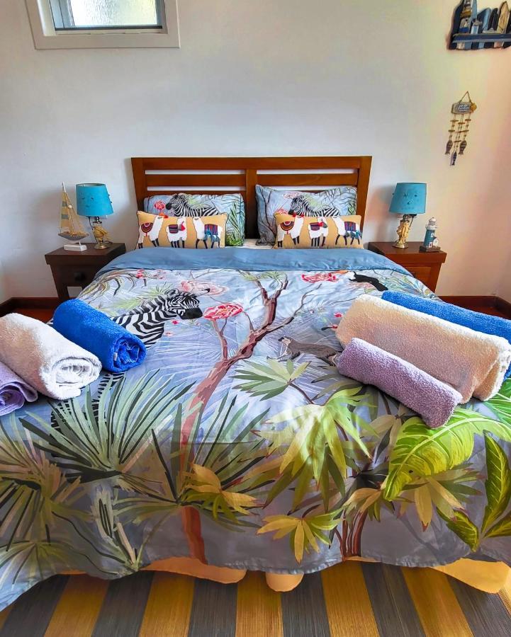 Villa Sunset Paradise With Panoramic Sea View, First Line, Sunsets Playa Blanca  Exteriör bild